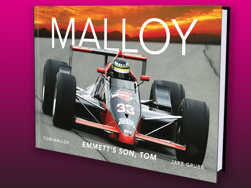 Malloy Book